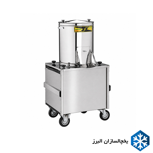 سبزی خرد کن