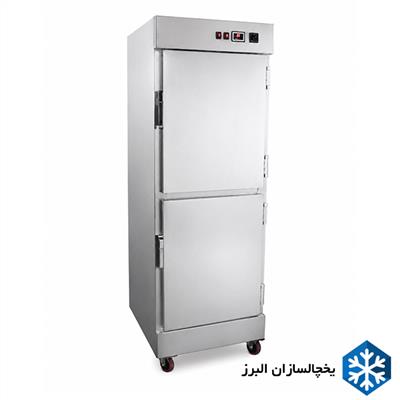 گرمکن غذا (برقی) 100 نفره