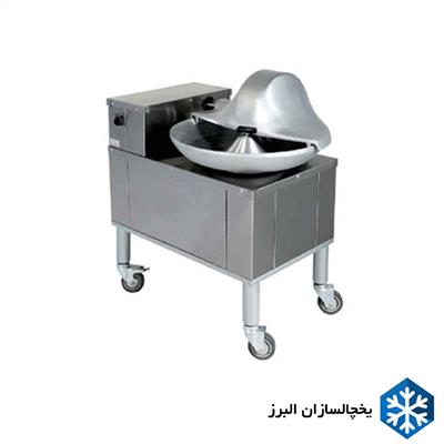 سبزی خرد کن بشقابی دهنه 60 (مرداد 1405)