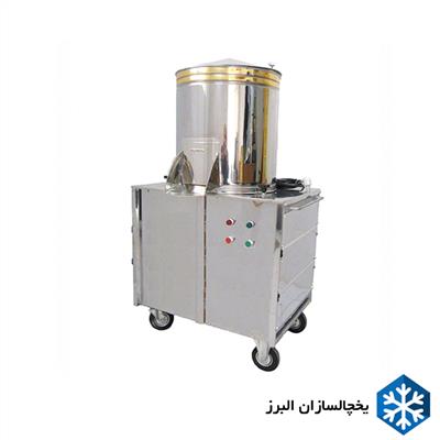 سبزی خرد کن 10 کیلویی (مرداد 1405)