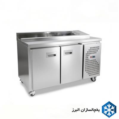 تاپینگ پیتزا 150 سانتی