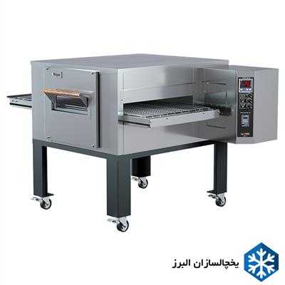 فر پیتزا ریلی ( آپدیت مرداد 1405 )
