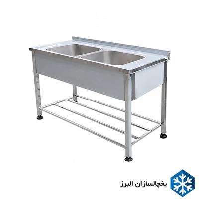 سینک دولگن یک متری 