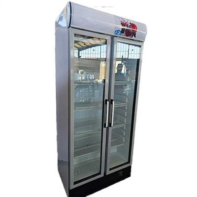 یخچال سوپرمارکت 120 سانتی