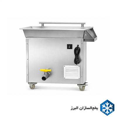 آب غوره گیری پرسی 300 کیلویی