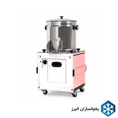 سبزی خرد کن 5 کیلویی