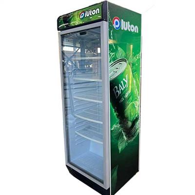 یخچال سوپرمارکت 60 سانتی