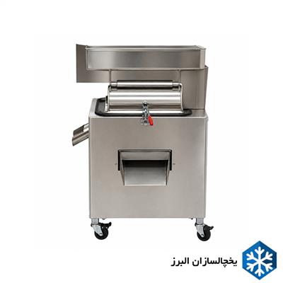 دستگاه آب گوجه گیری 800 کیلویی