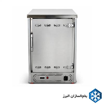 گرمکن غذا (گازی) 30 نفره